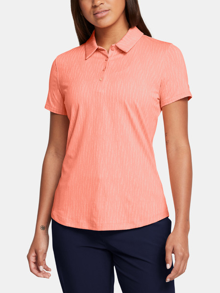 Under Armour Дамски анцуг Under Armour UA Playff 3.0 Digi Jaq Polo
