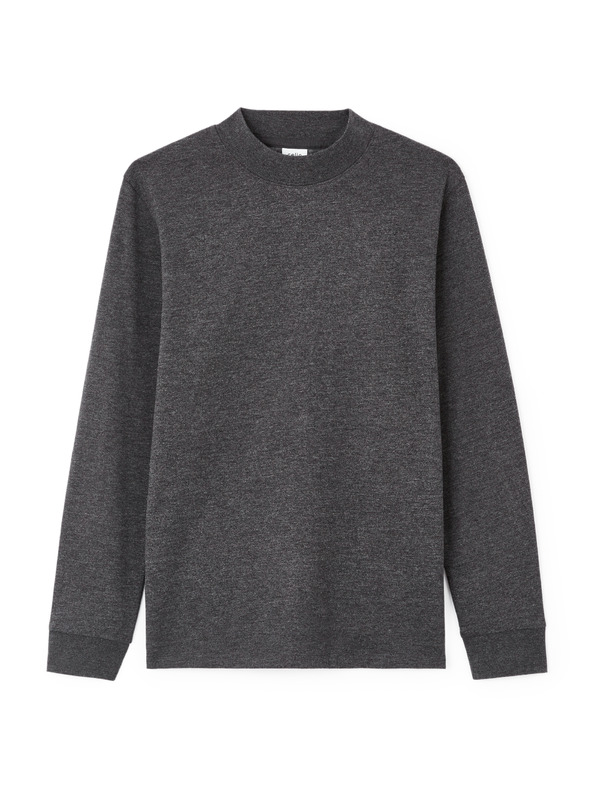 Celio Тениска с дълъг ръкав Jetherml Celio