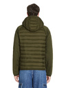 Celio Каки мъжко яке с качулка Celio Jushellsl