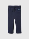 GAP Бебешко долнище с логото на GAP