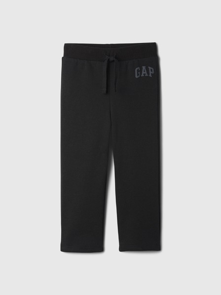 GAP Бебешко долнище с логото на GAP
