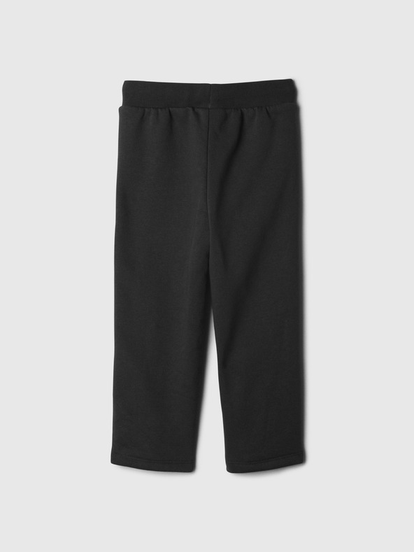 GAP Бебешко долнище с логото на GAP