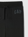 GAP Бебешко долнище с логото на GAP