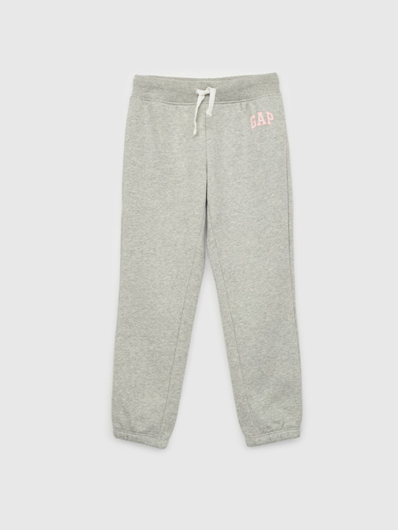 GAP Детски суитчър с лого GAP