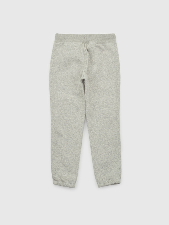 GAP Детски суитчър с лого GAP