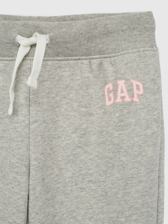 GAP Детски суитчър с лого GAP