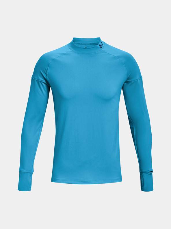 Under Armour Мъжка тениска Under Armour UA OUTRUN THE COLD LS