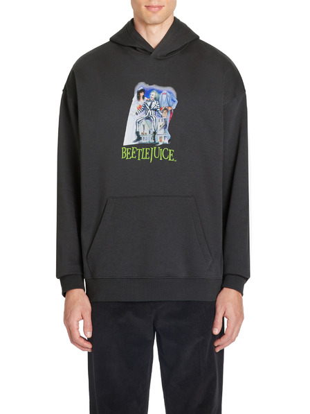 Celio Celio Beetlejuice Суитшърт