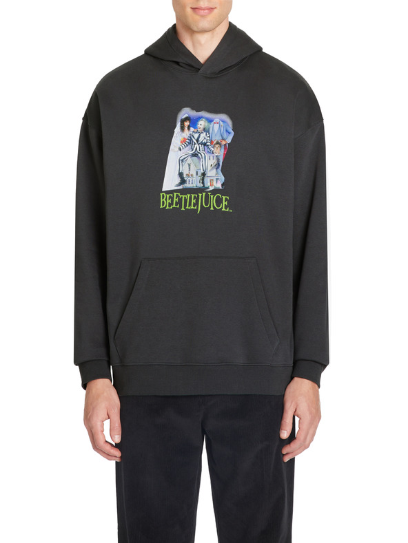 Celio Celio Beetlejuice Суитшърт