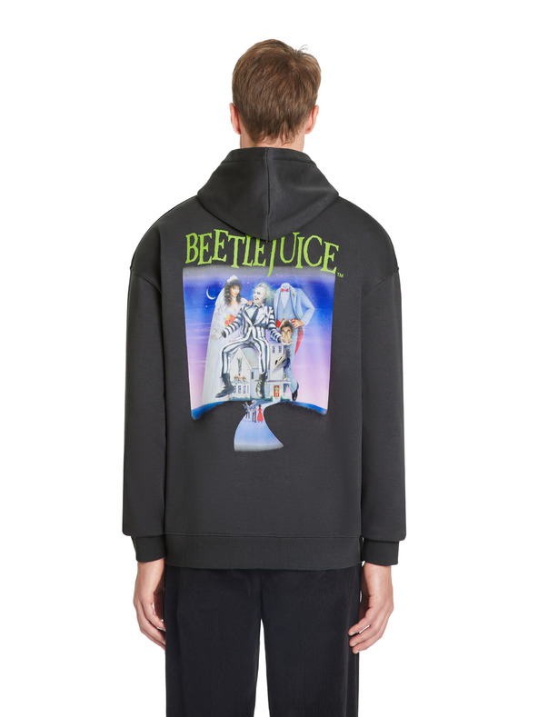 Celio Celio Beetlejuice Суитшърт