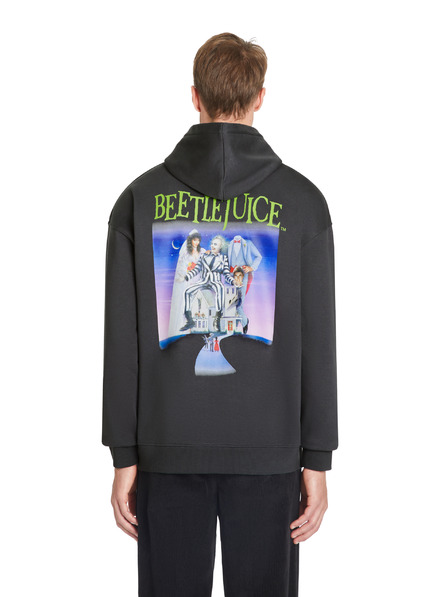 Celio Celio Beetlejuice Суитшърт