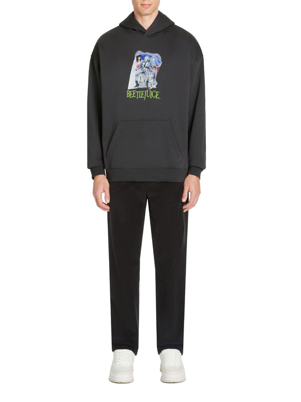 Celio Celio Beetlejuice Суитшърт