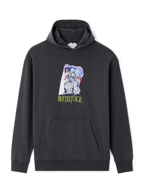 Celio Celio Beetlejuice Суитшърт
