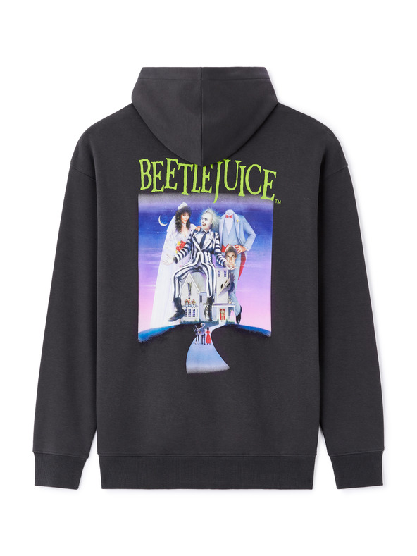 Celio Celio Beetlejuice Суитшърт
