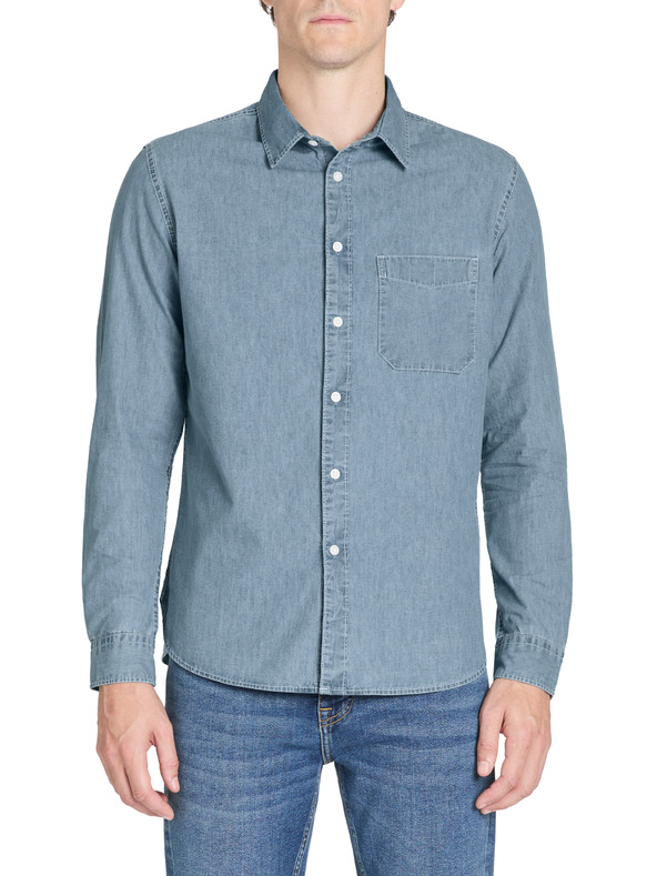 Celio Риза Jagusti Celio