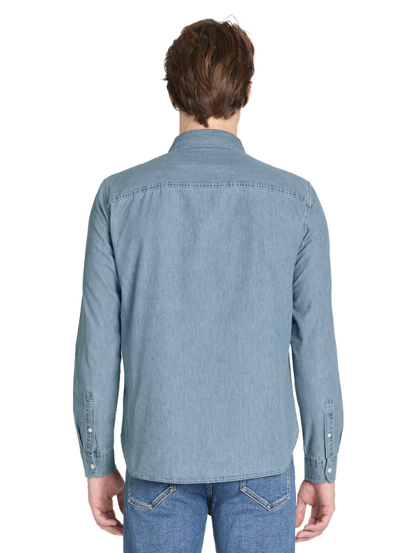 Celio Риза Jagusti Celio