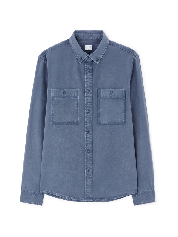 Celio Ризи Jadye Celio
