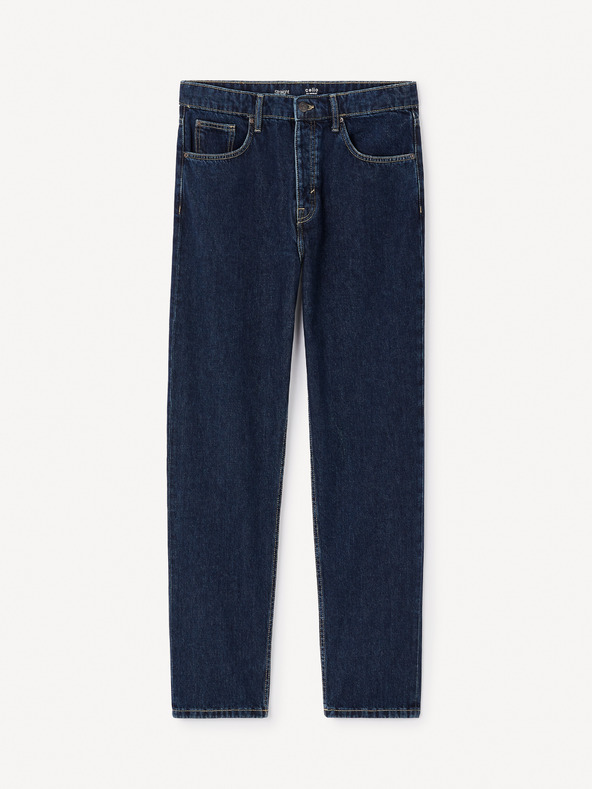 Celio Прави дънки Jodroit Celio