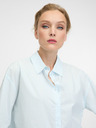 Orsay Светлосиня дамска риза ORSAY