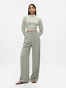 GAP 365 High Rise Pants GAP