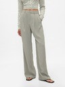 GAP 365 High Rise Pants GAP