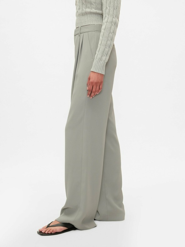 GAP 365 High Rise Pants GAP