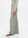 GAP 365 High Rise Pants GAP