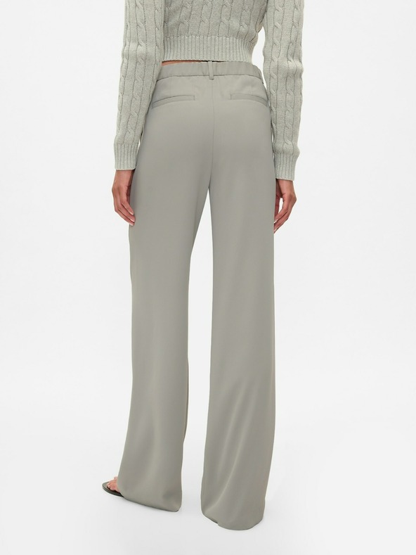 GAP 365 High Rise Pants GAP