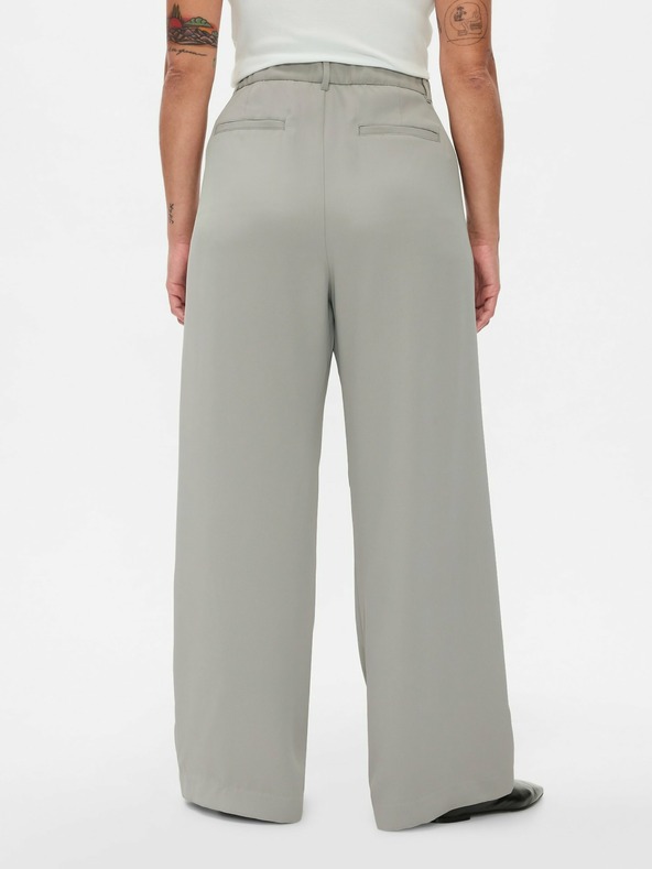 GAP 365 High Rise Pants GAP