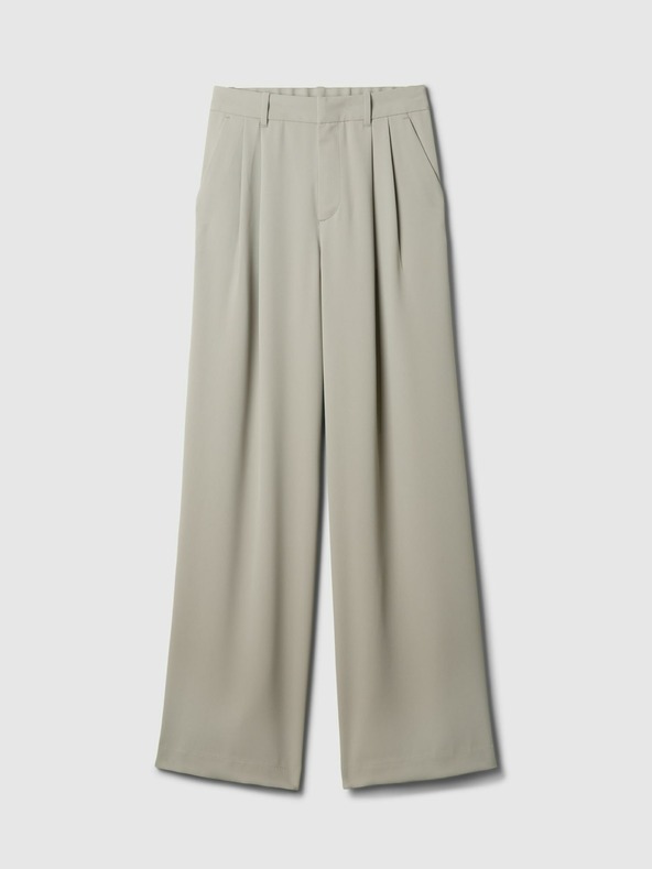 GAP 365 High Rise Pants GAP