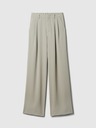 GAP 365 High Rise Pants GAP