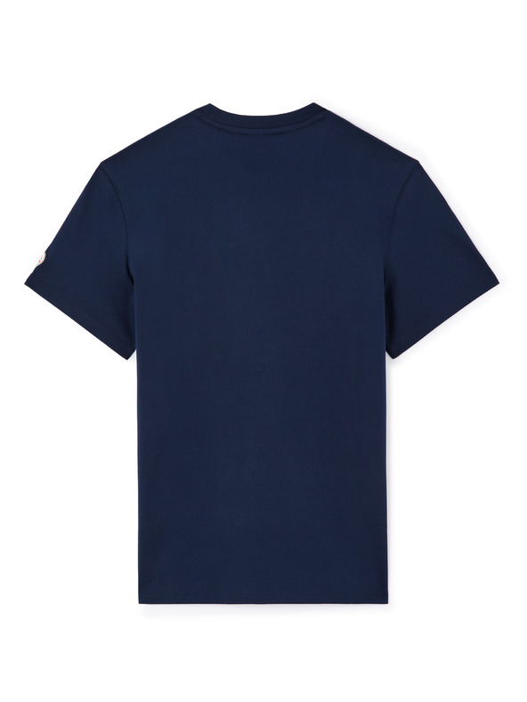 Celio Тениска Celio Chamonix-Mont-Blanc