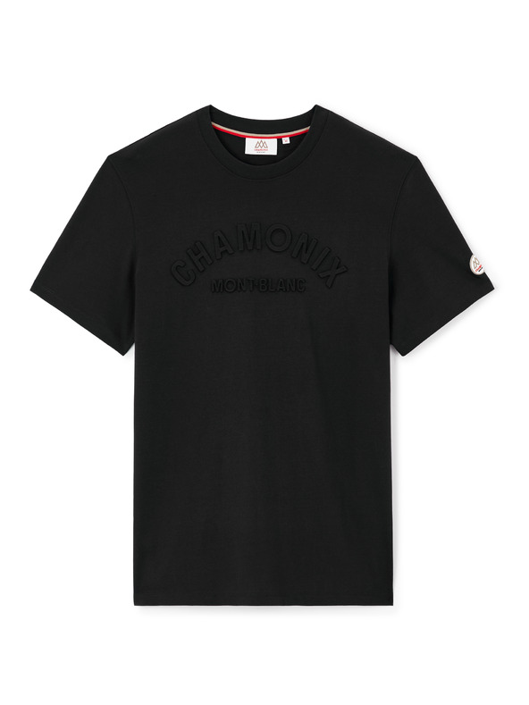 Celio Тениска Celio Chamonix-Mont-Blanc
