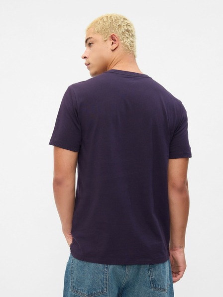 GAP Тениска с логото на GAP