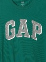 GAP Тениска с логото на GAP