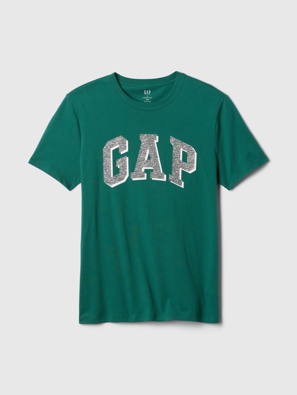 GAP Тениска с логото на GAP