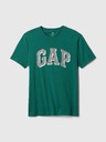 GAP Тениска с логото на GAP