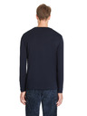 Celio Тениска с дълъг ръкав Tebaseml