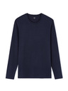 Celio Тениска с дълъг ръкав Tebaseml