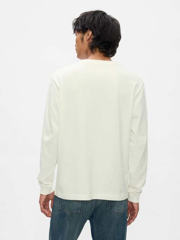 GAP Тениска с лого GAP