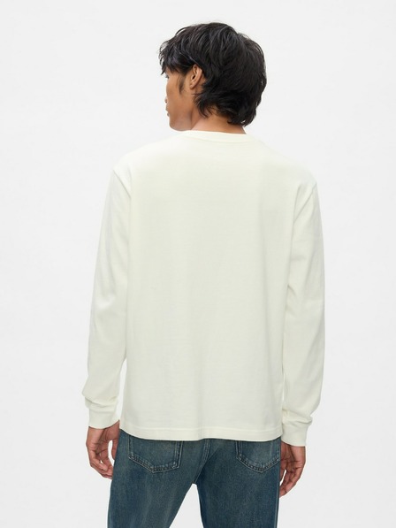 GAP Тениска с лого GAP