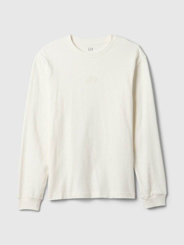GAP Тениска с лого GAP