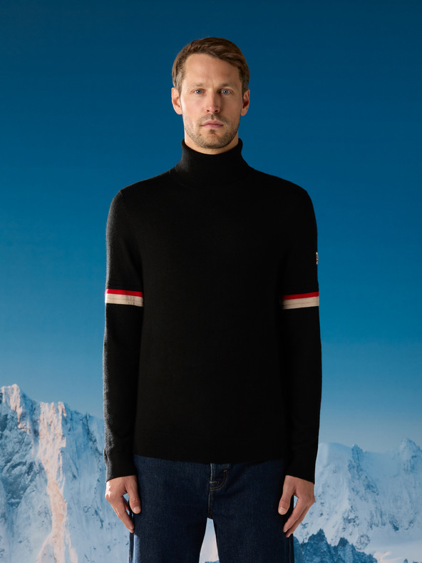 Celio Вълнен тюрлюгювеч Celio Chamonix-Mont-Blanc