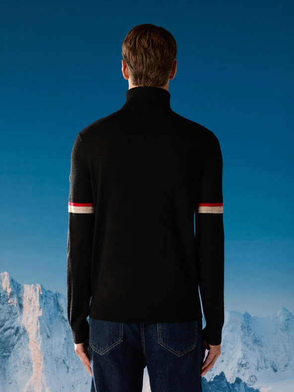 Celio Вълнен тюрлюгювеч Celio Chamonix-Mont-Blanc