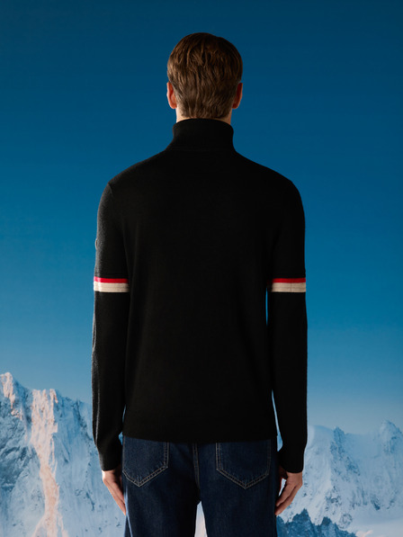 Celio Вълнен тюрлюгювеч Celio Chamonix-Mont-Blanc