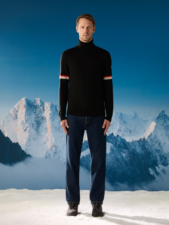 Celio Вълнен тюрлюгювеч Celio Chamonix-Mont-Blanc