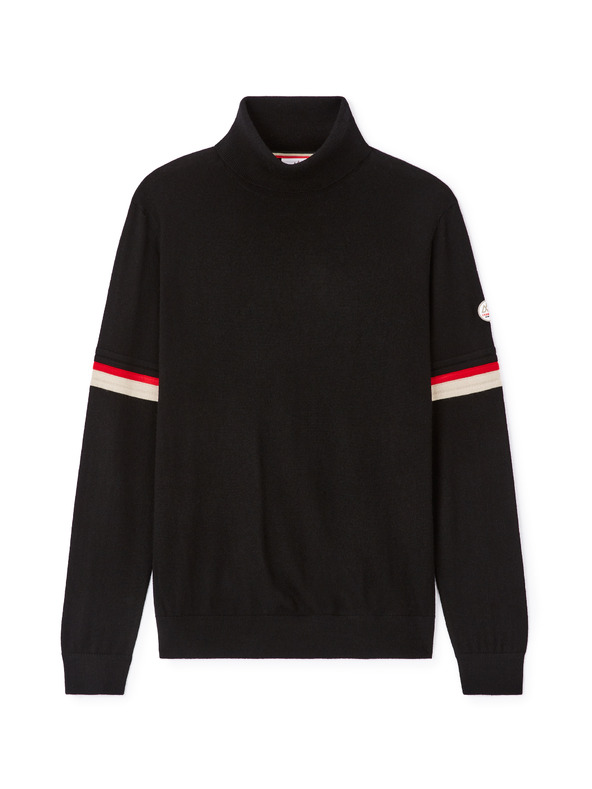 Celio Вълнен тюрлюгювеч Celio Chamonix-Mont-Blanc