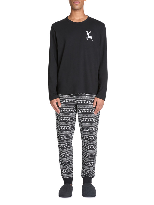 Celio Пижама Jipyrennes