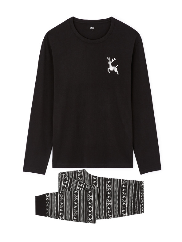 Celio Пижама Jipyrennes