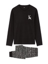 Celio Пижама Jipyrennes